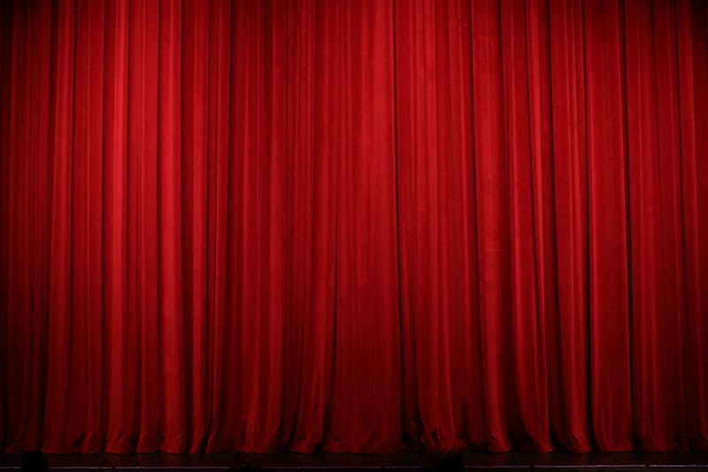 Spectacle de gala exclusif