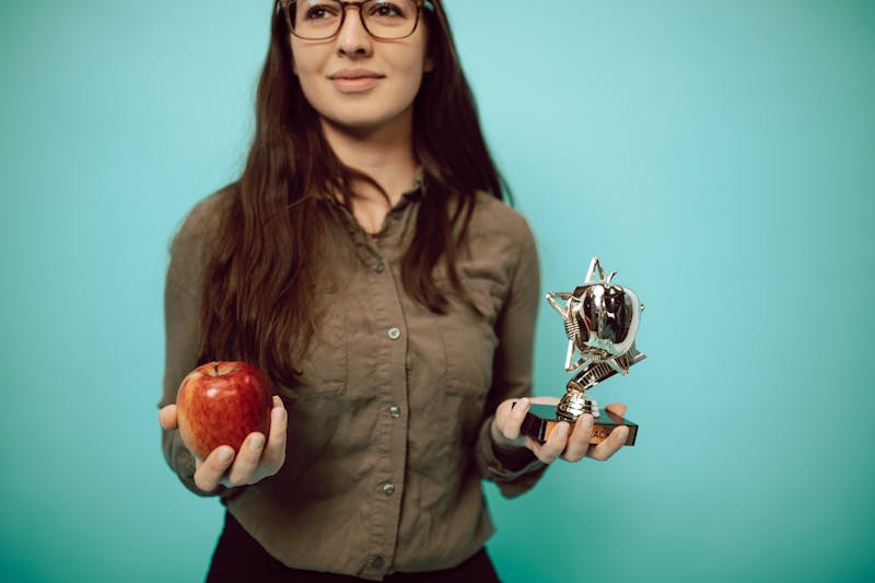 Incentive et récompenses employés